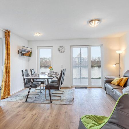 Nice Home In Tossens With Kitchen エクステリア 写真