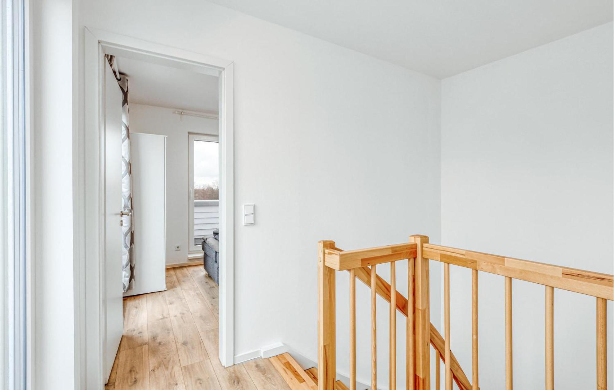 Nice Home In Tossens With Kitchen エクステリア 写真