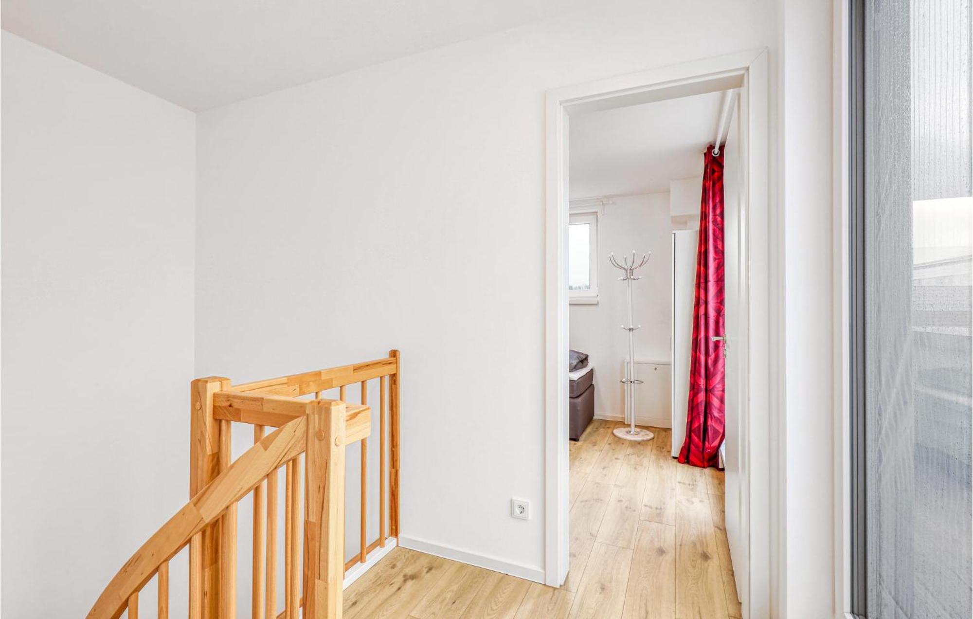 Nice Home In Tossens With Kitchen エクステリア 写真